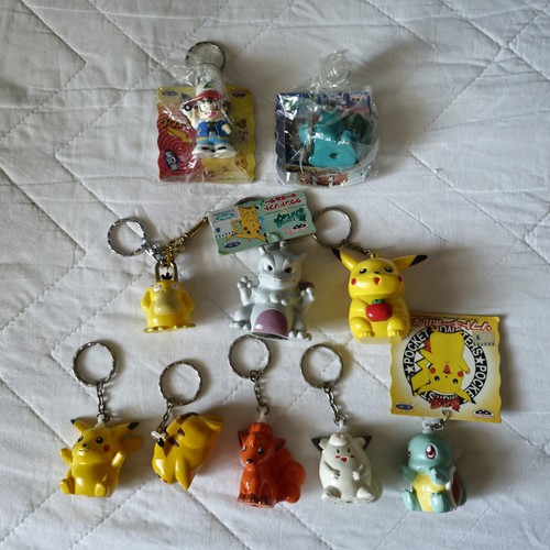 Vintage pokemon rare - rare, japan