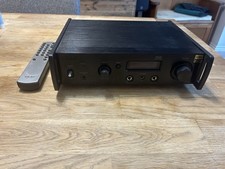 TEAC UD 505 X - DAC / Preamp /