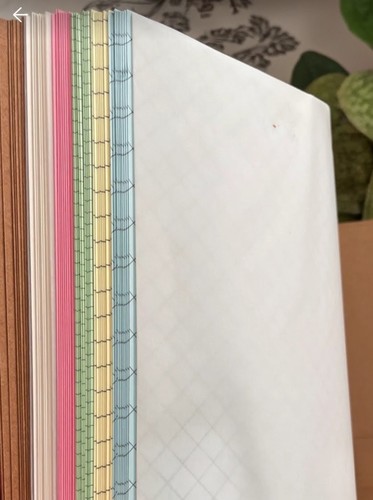 Rare paperchase journal - rare,