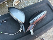 VW Golf MK7.5 Power Folding