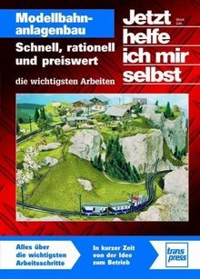 Modellbahnanlagenbau schnell - modellbahnanlagenbau:,