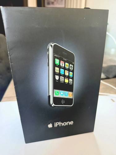Apple iphone 1st - iphone, 2g