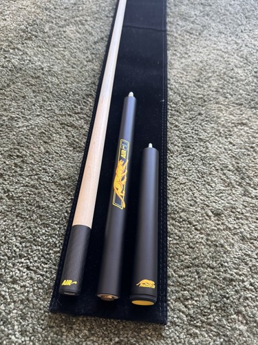 Predator air jump cue no - predator,