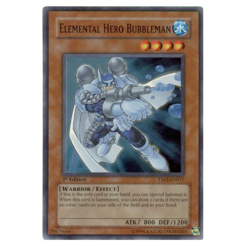 Yugioh starter deck jaden yuki - starter,