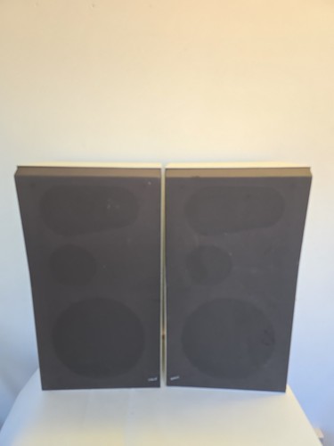Bang and olufsen beovox - and,
