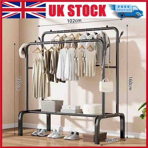 Heavy duty double - double, clothes