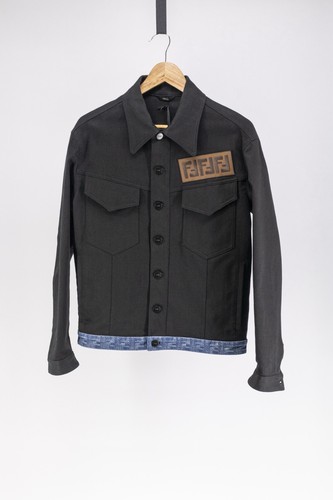 Fendi jacket - fendi,