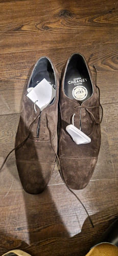 Joseph cheaney sons stratton - sons,