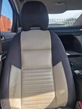 Volvo S40 R Design Drivers Side Front seat
