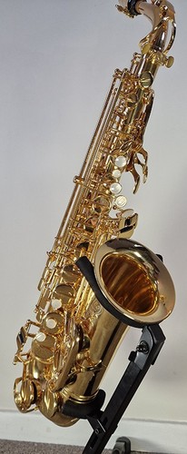 Jupiter jas 769 alto saxophone - jupiter, jas-769