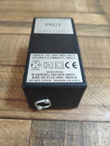 Graham slee psu - graham, 1