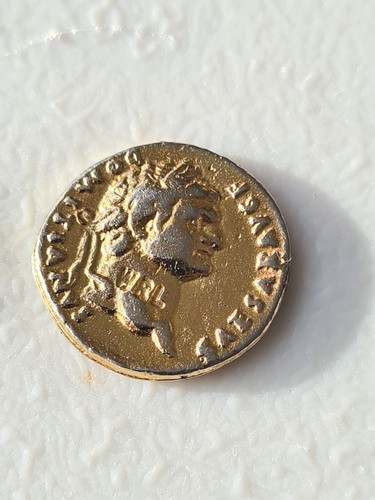 Reproduction roman gold - ,