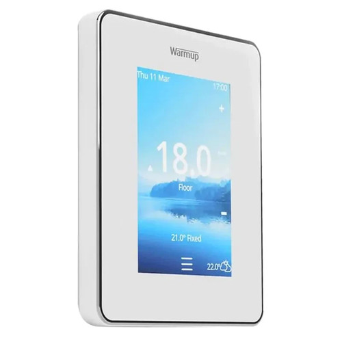 Warmup 7ie smart thermostat - 7ie,