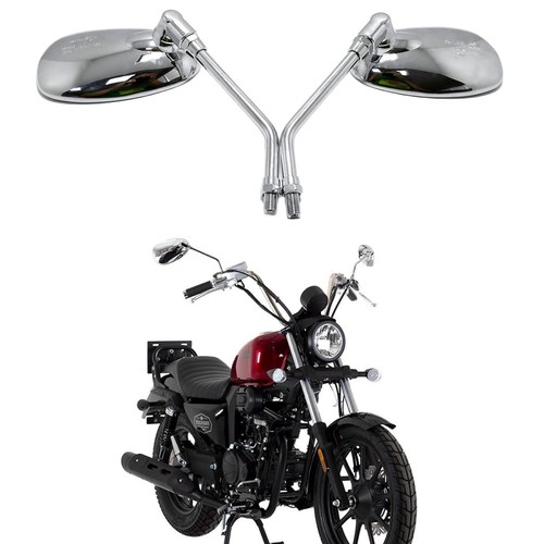 For lexmoto michigan - 125, isca