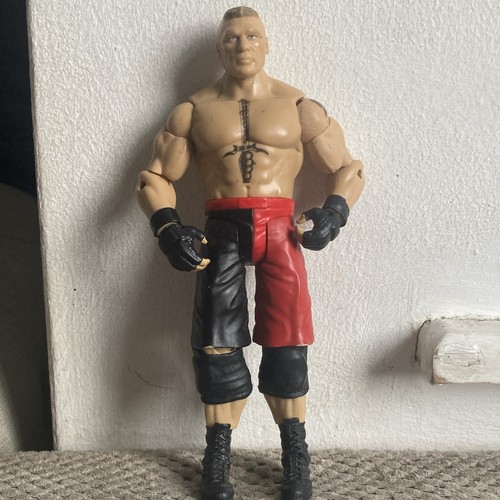 Brock lesnar - brock,