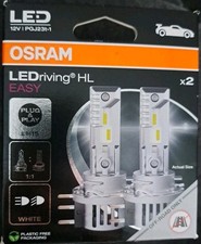Osram ledriving easy h15 - osram, hl