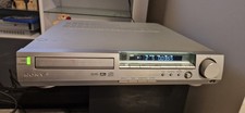 Sony HCD-S300 5.1 CH Digital Amplifier CD/DVD Player Receiver FULLY WORKING