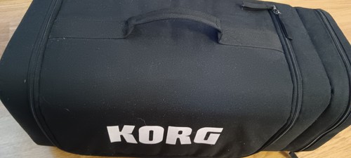 Korg konnect portable stereo - konnect,