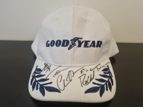 Team vertu signed - vertu,