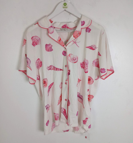 Cyberjammies shelly cream - cyberjammies,