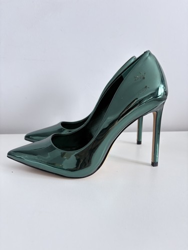 Aldo stessy green - stessy,
