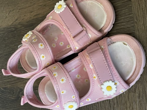 Girl summer shoe size - summer,