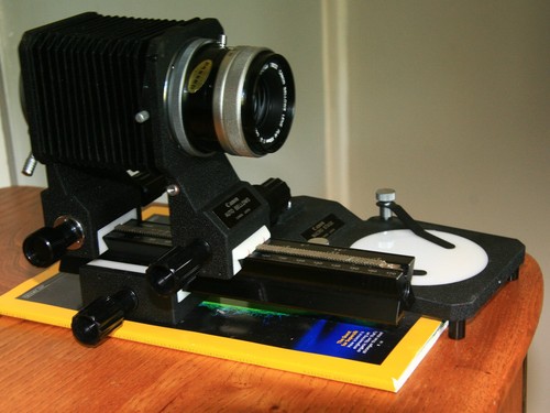 Canon auto bellows with - canon,