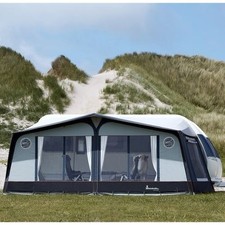 Isabella capri awning north - isabella,