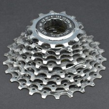 Campagnolo 9 Speed Road Bike Cassette 13-26T Steel Vintage Cyclocross