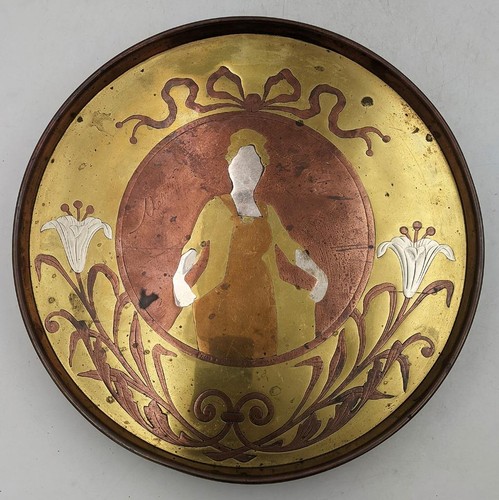 Victorian benham froud style - benham,
