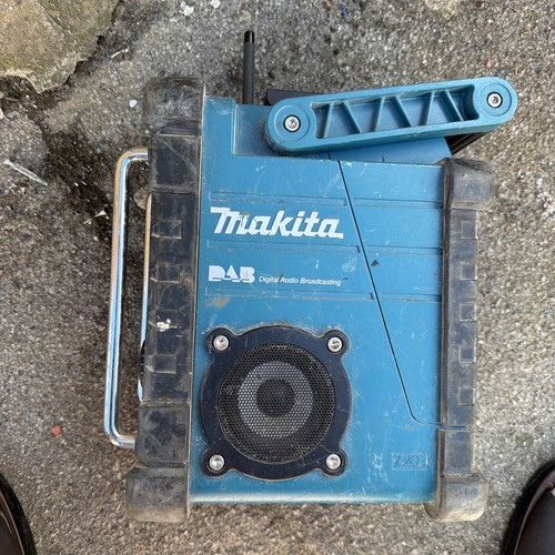 Makita bmr100 site - bmr100,