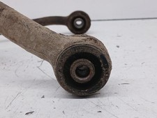 front upper suspension arm lh