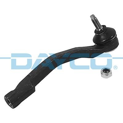 Front axle right dss1096 - axle, tie