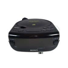 Sony Dream Machine ICF-CD814