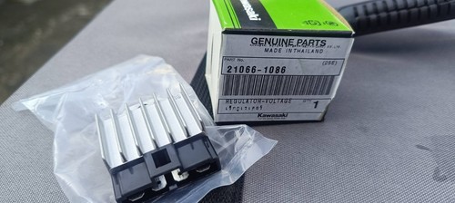 Kawasaki genuine 2002 2009 klx - genuine,