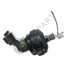 MK3 SEAT LEON Brake Servo