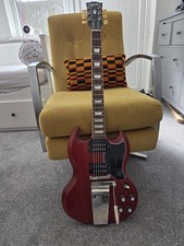 Gibson SG '61 Faded Reissue