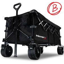 MoverX 300L Folding Festival