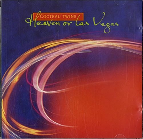 Cocteau twins heaven or las - twins,