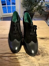 Moshulu Victorian Style Heeled