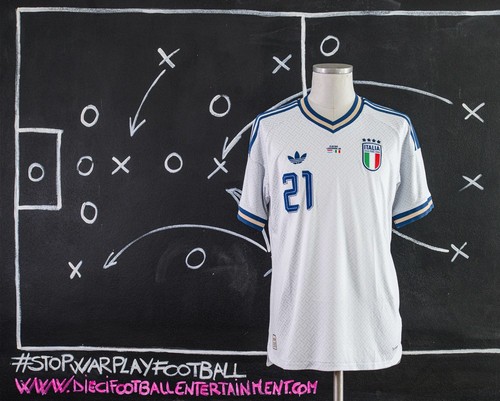 Italy national team - team, 2025/2026