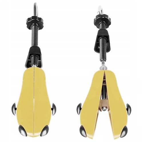 Adjustable sneaker shoe - adjustable,