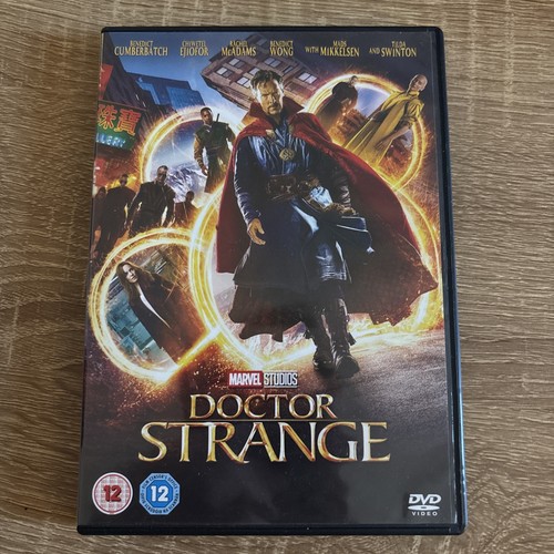 Marvel studios doctor - doctor, strange