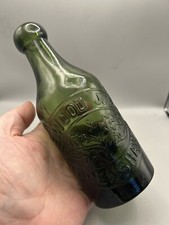 NICE VICTORIAN PICTORIAL BLOB