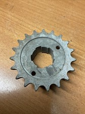 Albion Gearbox Sprocket 19t   Nos