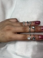 Knuckle Rings