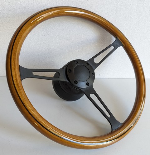 Steering wheel wood fits - steering,
