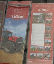 2022 Slim Month To View Spiral