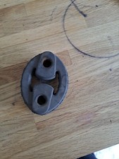 Food fiesta mk4 mk5 Exhaust mount rubber