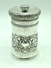 Gorham Art Nouveau Sterling